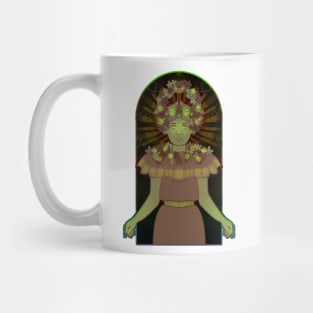 Dani Mayqueen Midsommar Mug